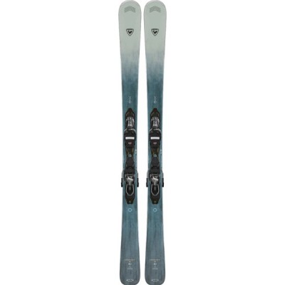 Rossignol Experience 80 Carbon (2026) + Xpress 11 GW 